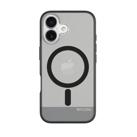 Mobile cover Incase iPhone 16 Apple Black-0