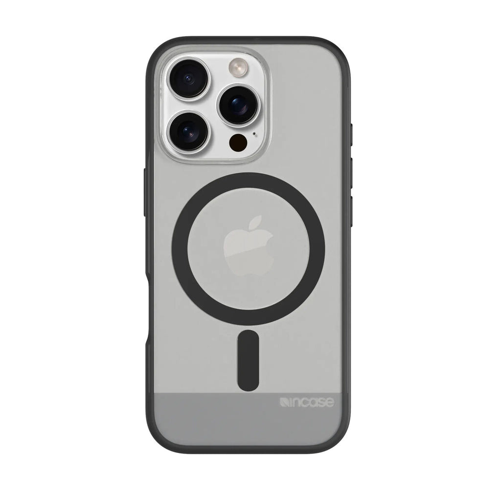 Mobile cover Incase iPhone 16 Pro Apple Black-0