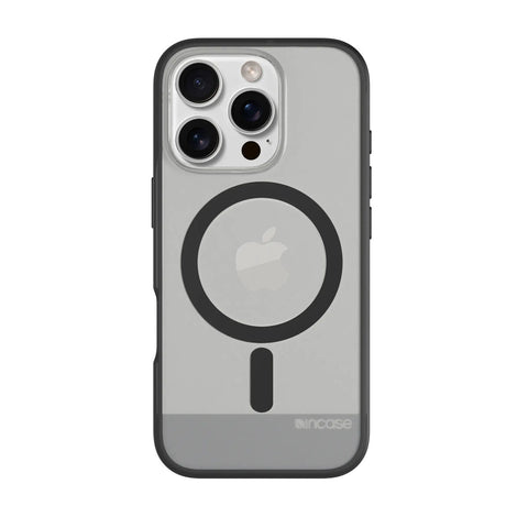 Mobile cover Incase iPhone 16 Pro Apple Black-0