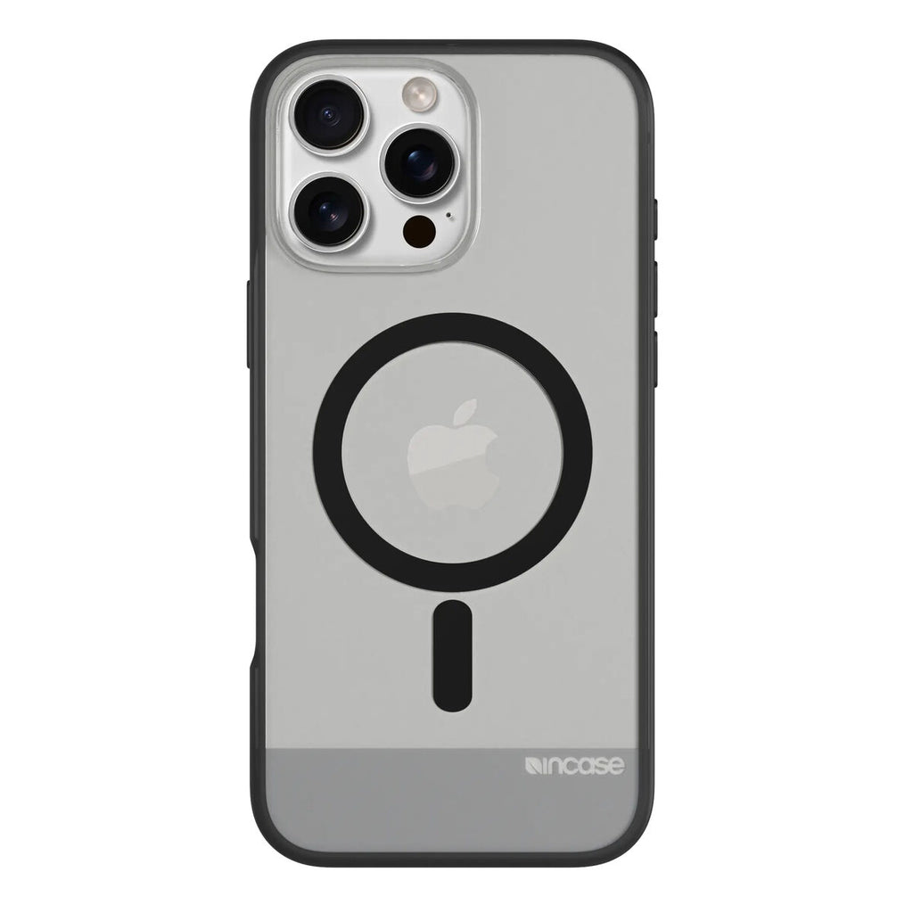 Mobile cover Incase iPhone 16 Pro Max Apple Black-0