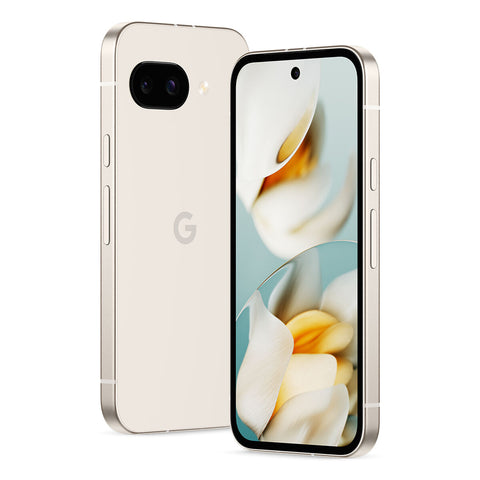 Smartphone Google Pixel 9A 6,3" 8 GB RAM 128 GB Grey-0