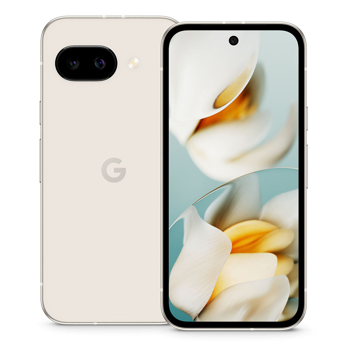 Smartphone Google Pixel 9A 6,3" 8 GB RAM 128 GB Grey-6