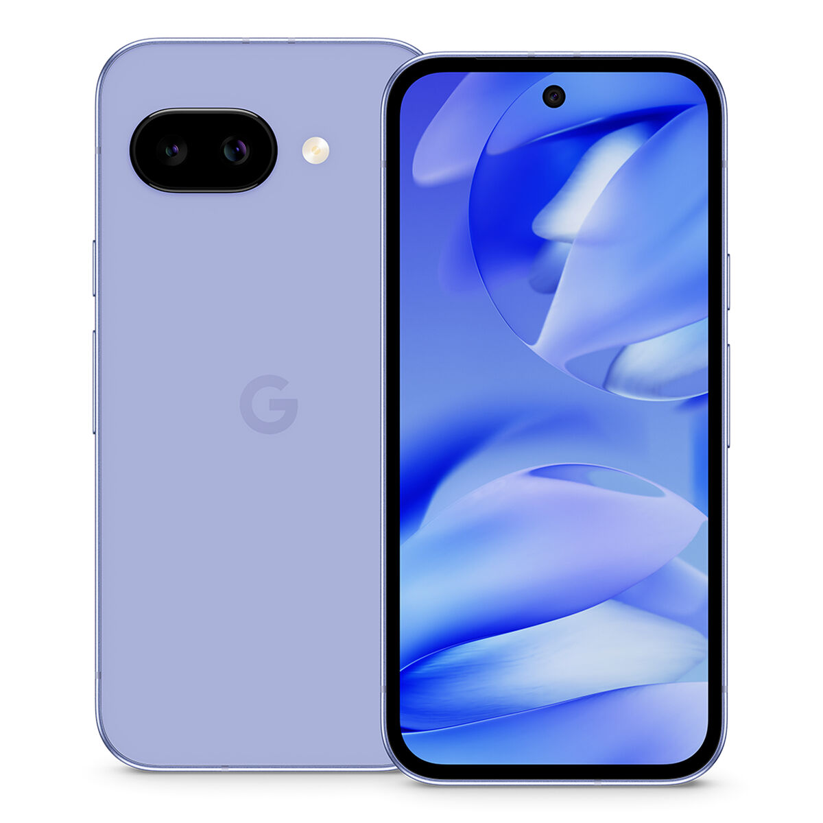 Smartphone Google Pixel 9A 6,3" 8 GB RAM 128 GB Purple-6