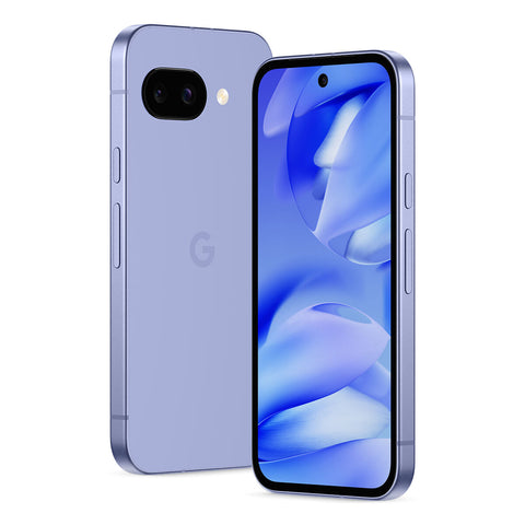 Smartphone Google Pixel 9A 6,3" 8 GB RAM 128 GB Purple-0