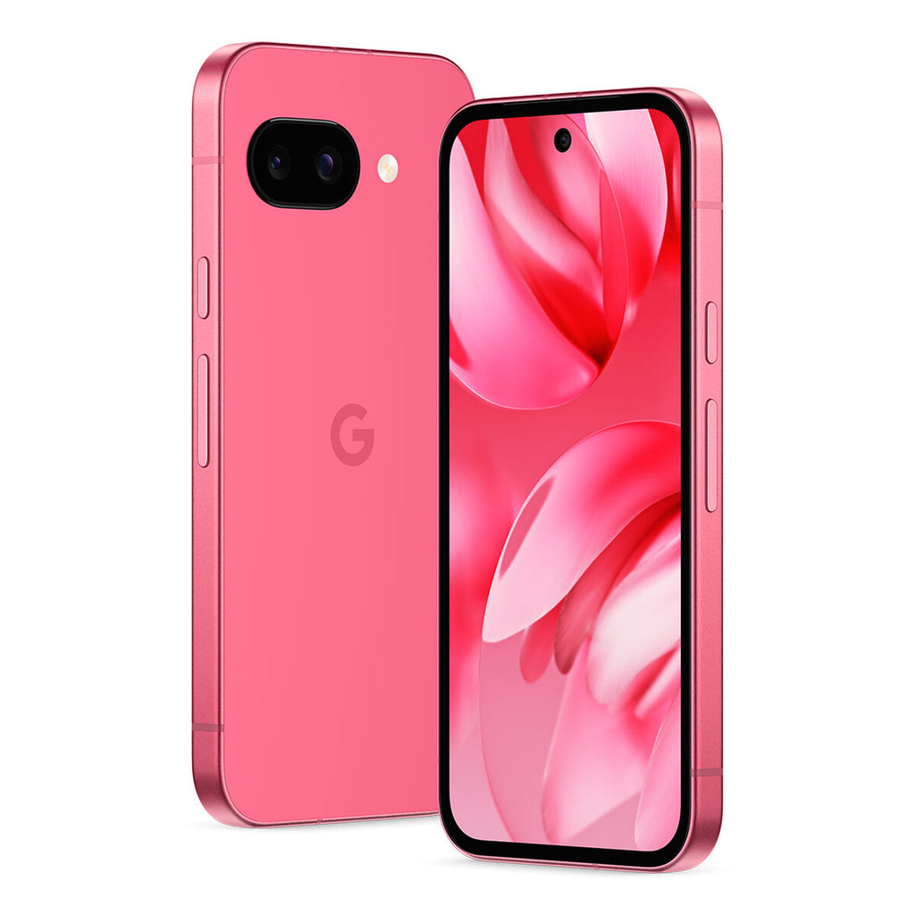 Smartphone Google Pixel 9A 6,3" 8 GB RAM 128 GB Pink-0