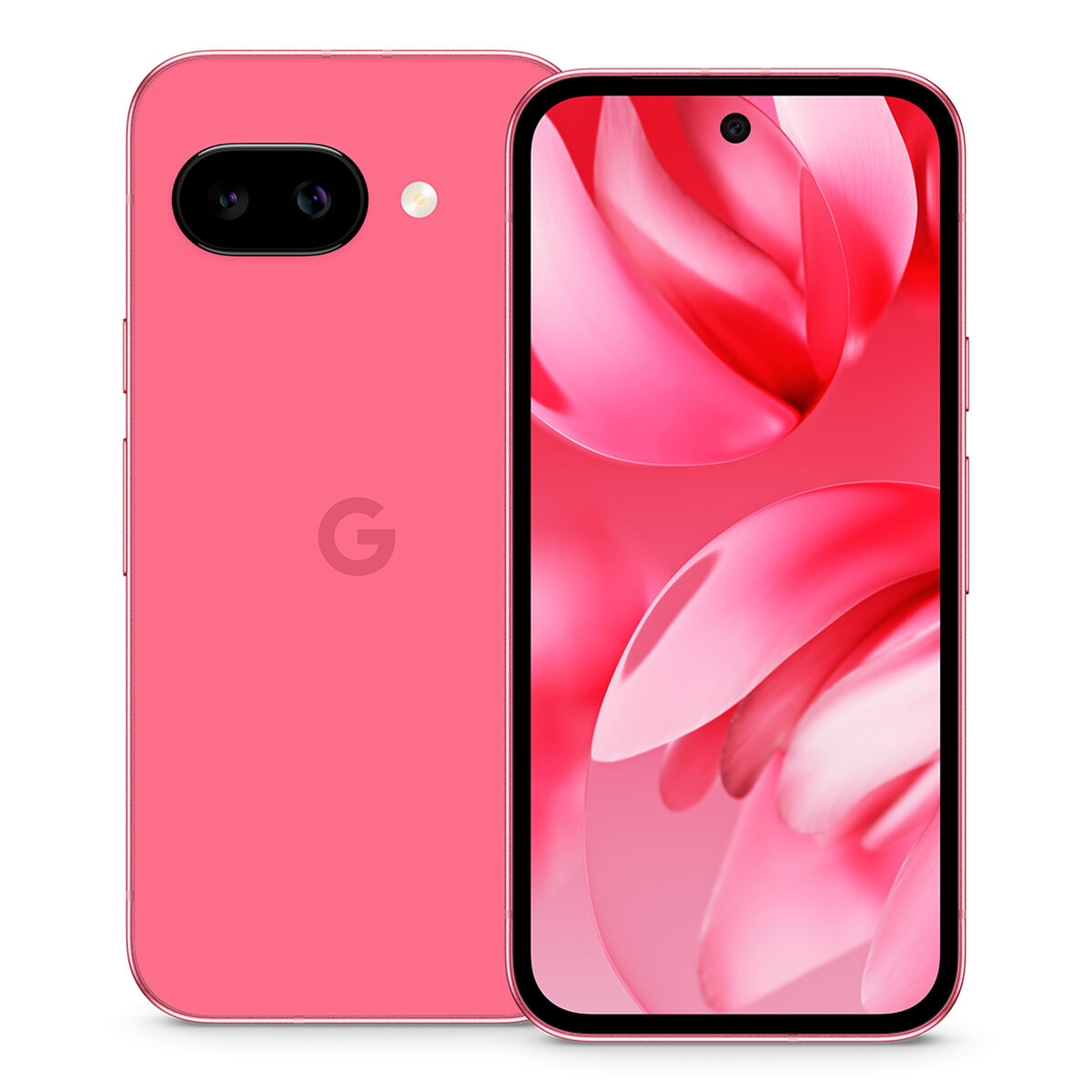 Smartphone Google Pixel 9A 6,3" 8 GB RAM 128 GB Pink-6