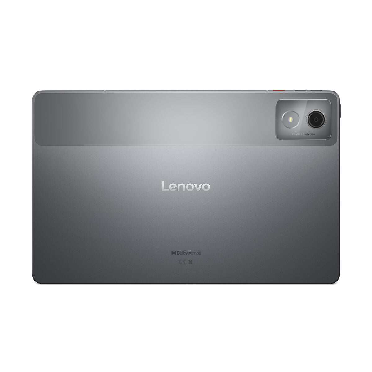 Tablet Lenovo ZADT0057ES Qualcomm Snapdragon 8 GB RAM 256 GB Grey-0