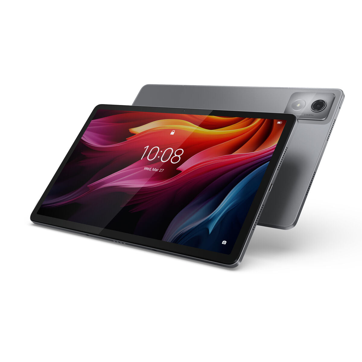 Tablet Lenovo ZADT0057ES Qualcomm Snapdragon 8 GB RAM 256 GB Grey-5