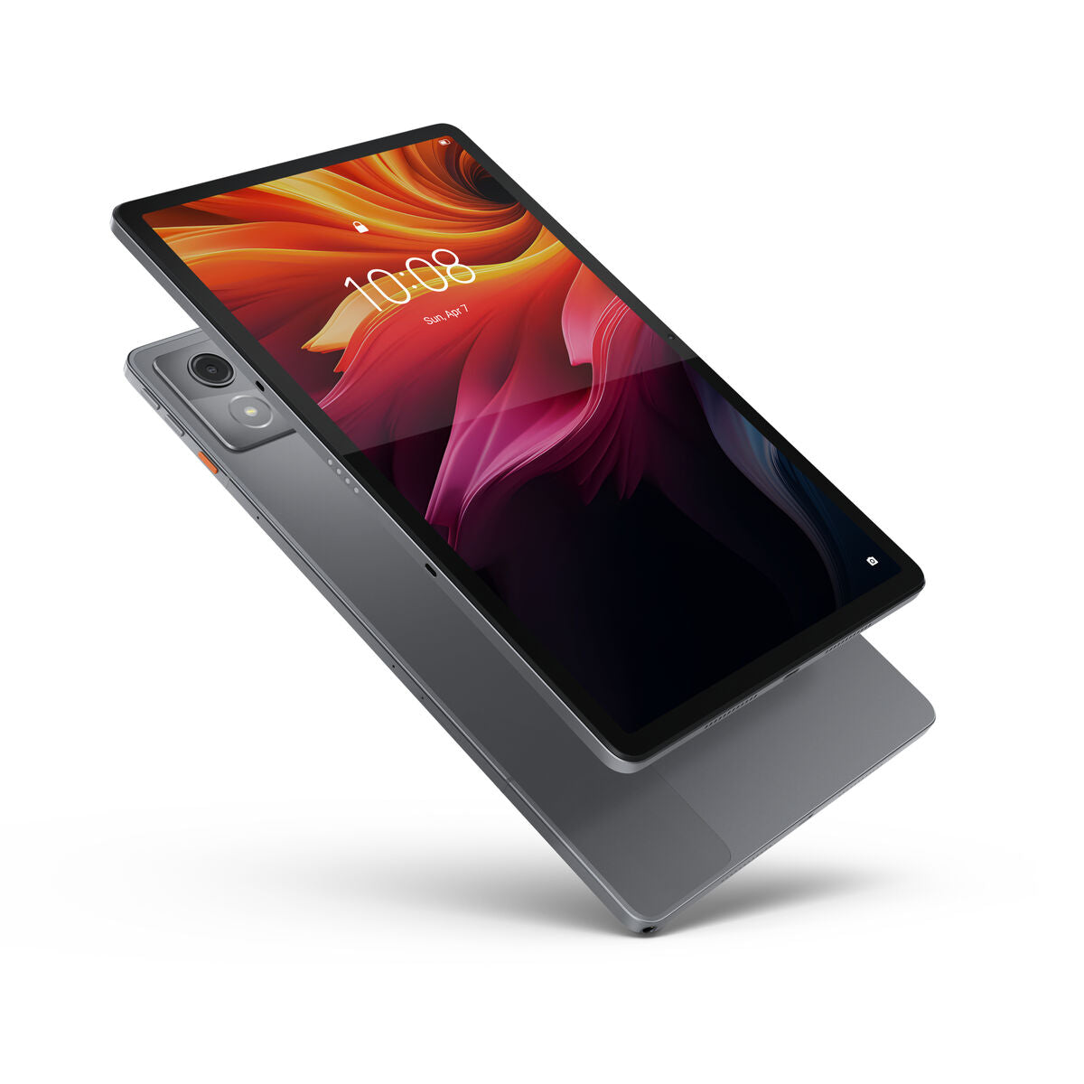 Tablet Lenovo ZADT0057ES Qualcomm Snapdragon 8 GB RAM 256 GB Grey-6