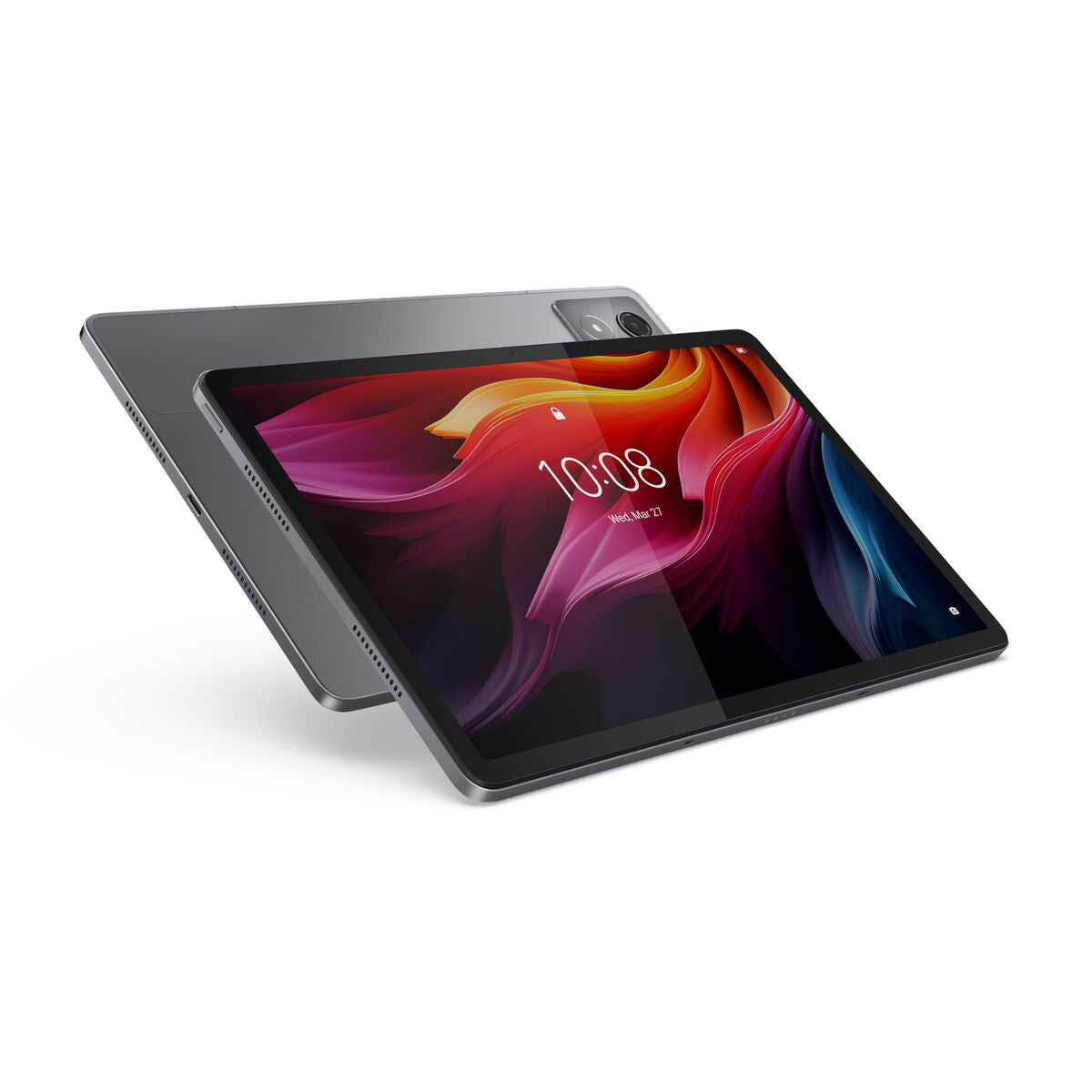 Tablet Lenovo ZADT0057ES Qualcomm Snapdragon 8 GB RAM 256 GB Grey-7