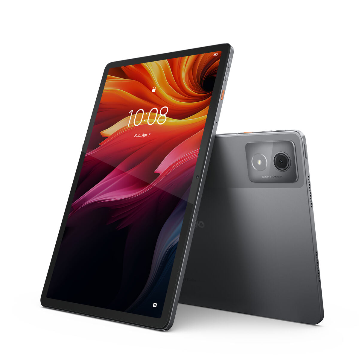 Tablet Lenovo ZADT0057ES Qualcomm Snapdragon 8 GB RAM 256 GB Grey-8