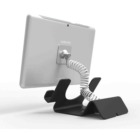 Tablet Compulocks CL12CUTHBB Black-0
