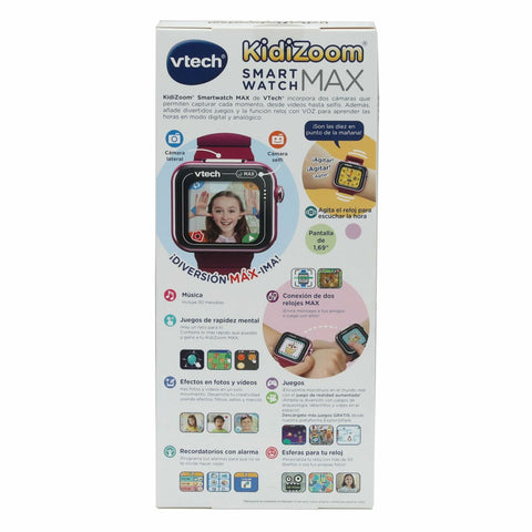 Kids' Smartwatch Vtech-0