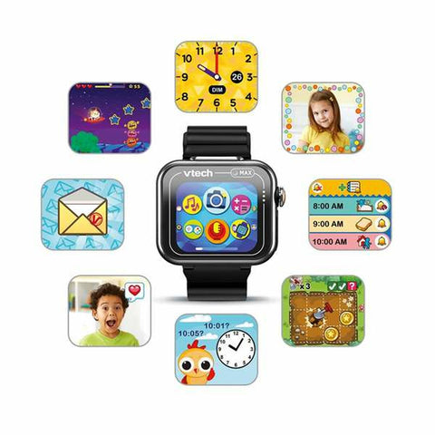 Kids' Smartwatch Vtech Kidizoom Max-0