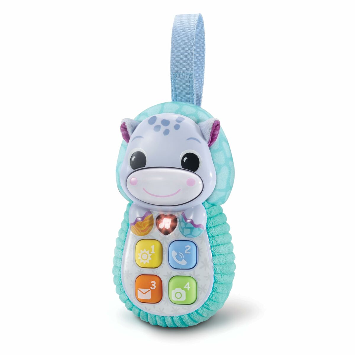 Toy telephone Vtech  Hipo-Pop It-3