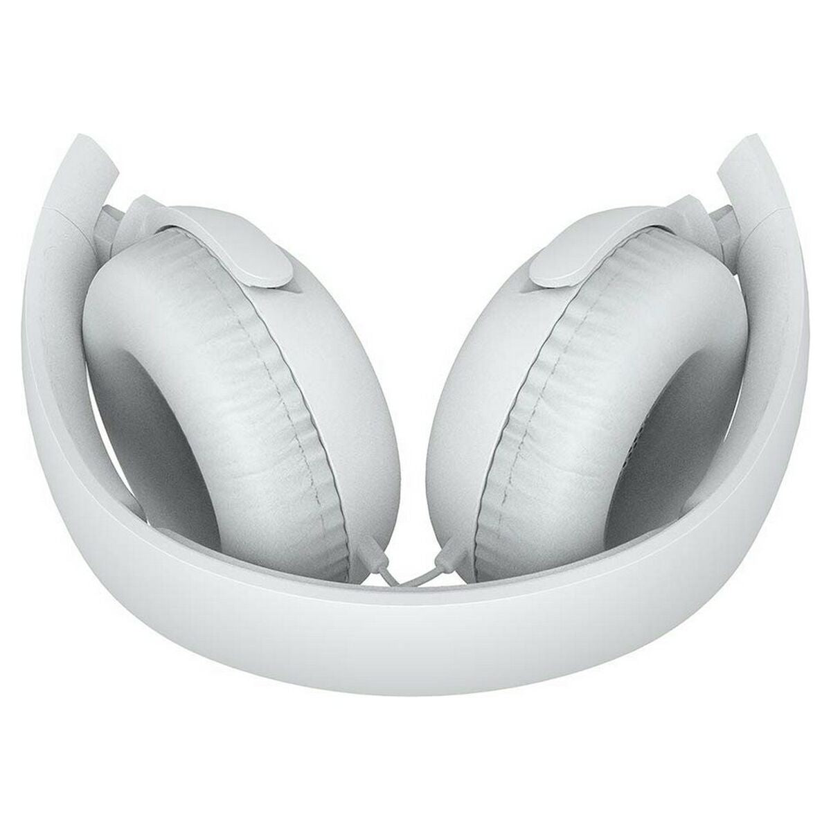 Headphones with Headband Philips With cable White-4