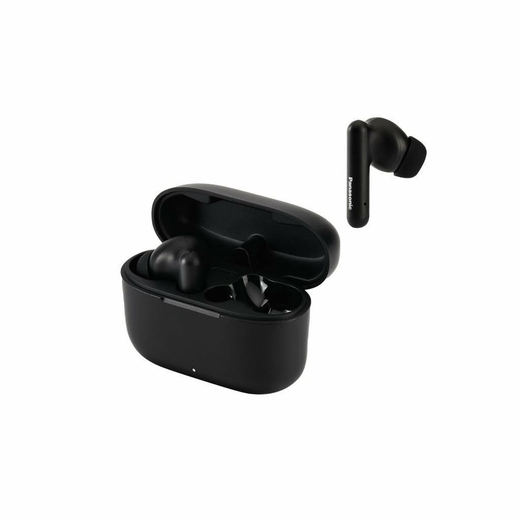In-ear Bluetooth Headphones Panasonic RZ-B110WDE-K Black-0
