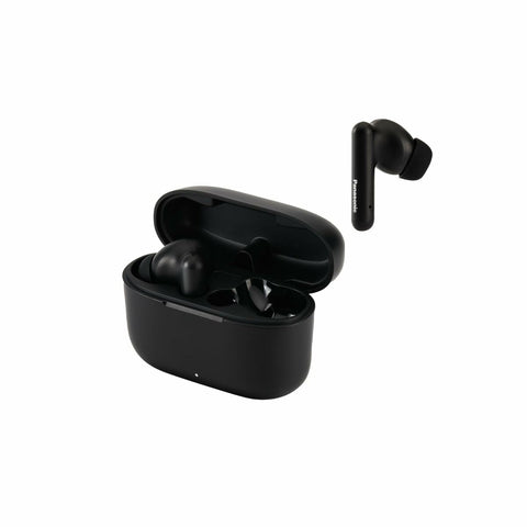 In-ear Bluetooth Headphones Panasonic RZ-B110WDE-K Black-0