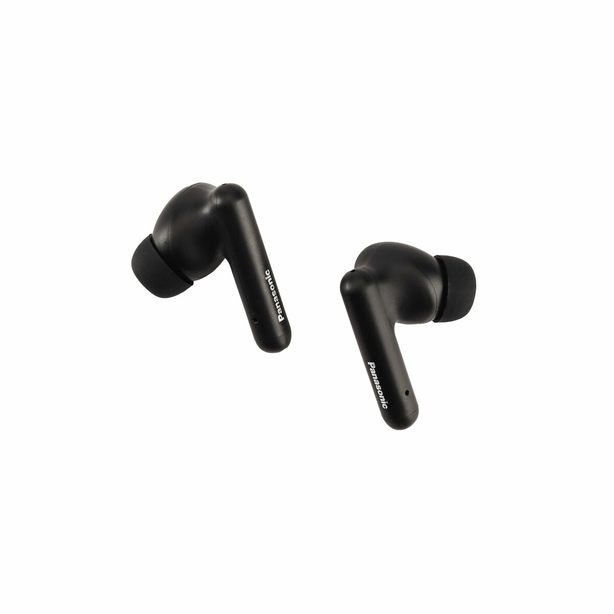In-ear Bluetooth Headphones Panasonic RZ-B110WDE-K Black-2