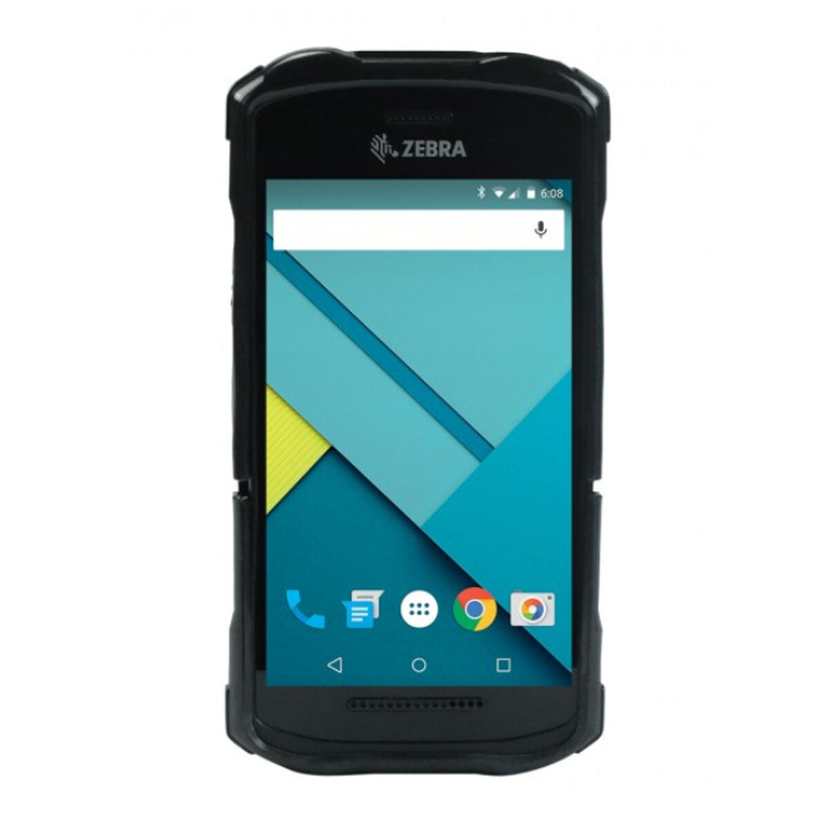 Mobile cover Mobilis 065001 Black TC21/26-2