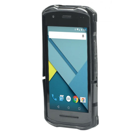 Mobile cover Mobilis 052046 Black TC51/52/56/57-0