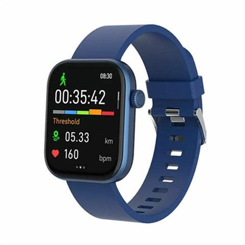 Smartwatch Denver Electronics SWC-185BU Blue-0