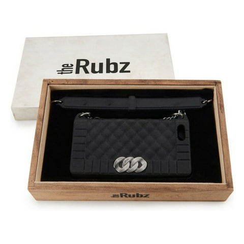 Mobile cover TheRubz 100019 Black-0