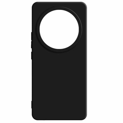 Mobile cover 3mk XIAOMI 14 ULTRA Black-0
