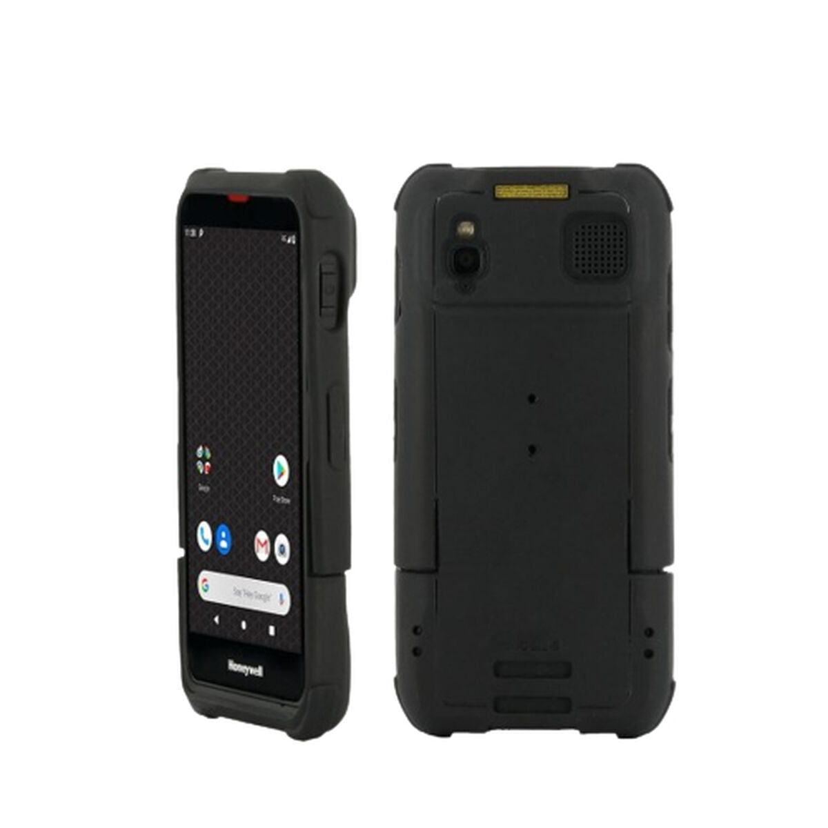 Mobile cover Mobilis 065018 Black EDA52-3