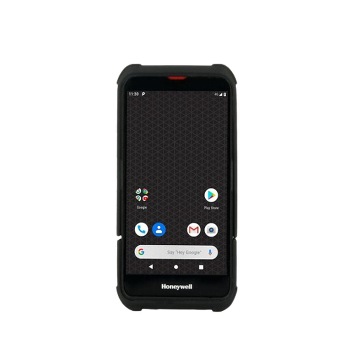 Mobile cover Mobilis 065018 Black EDA52-2