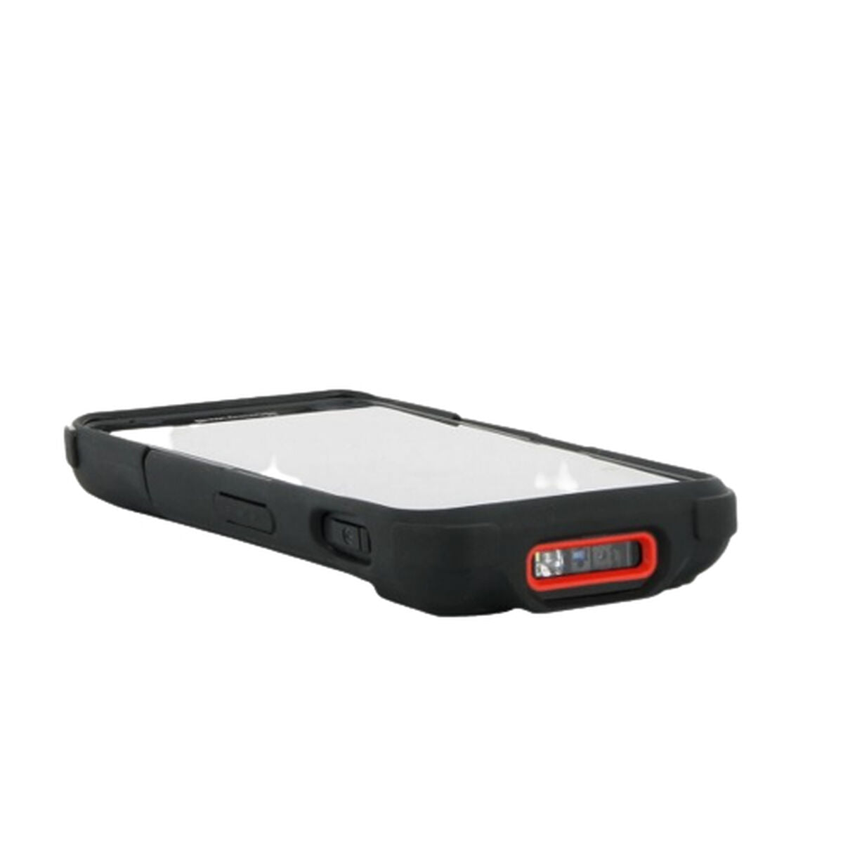 Mobile cover Mobilis 065018 Black EDA52-1