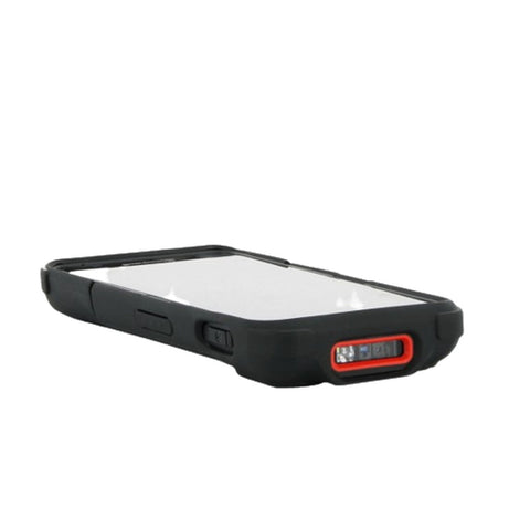 Mobile cover Mobilis 065018 Black EDA52-0
