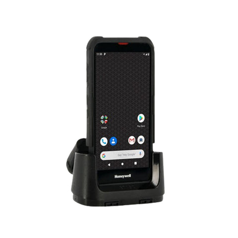 Mobile cover Mobilis 065018 Black EDA52-0