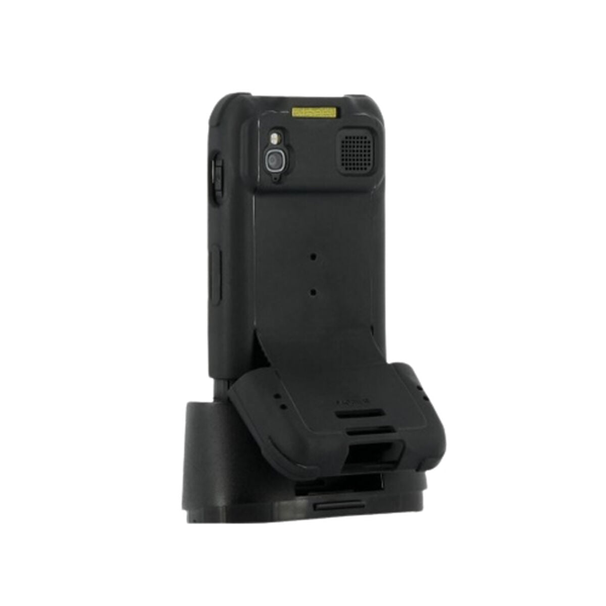 Mobile cover Mobilis 065018 Black EDA52-5