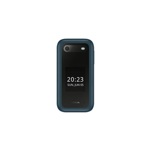 Mobile phone Nokia 2660 Flip 2,8" 4G/LTE-0