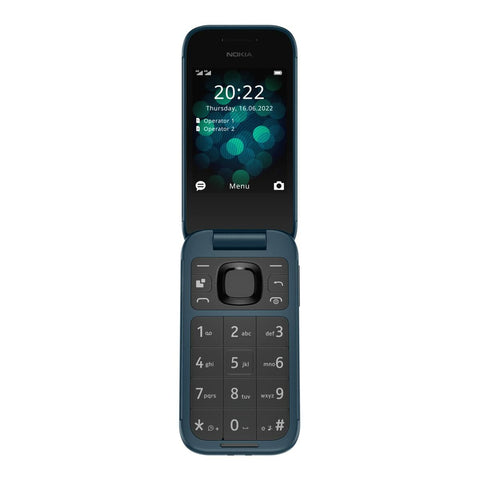 Mobile phone Nokia 2660 Flip 2,8" 4G/LTE-0