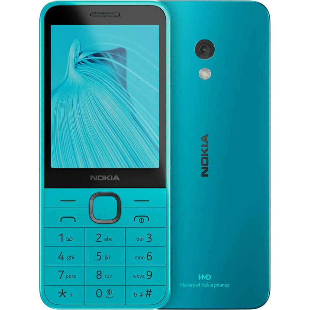 Smartphone Nokia NOKIA 235 DS 4G 128 MB RAM Blue-0