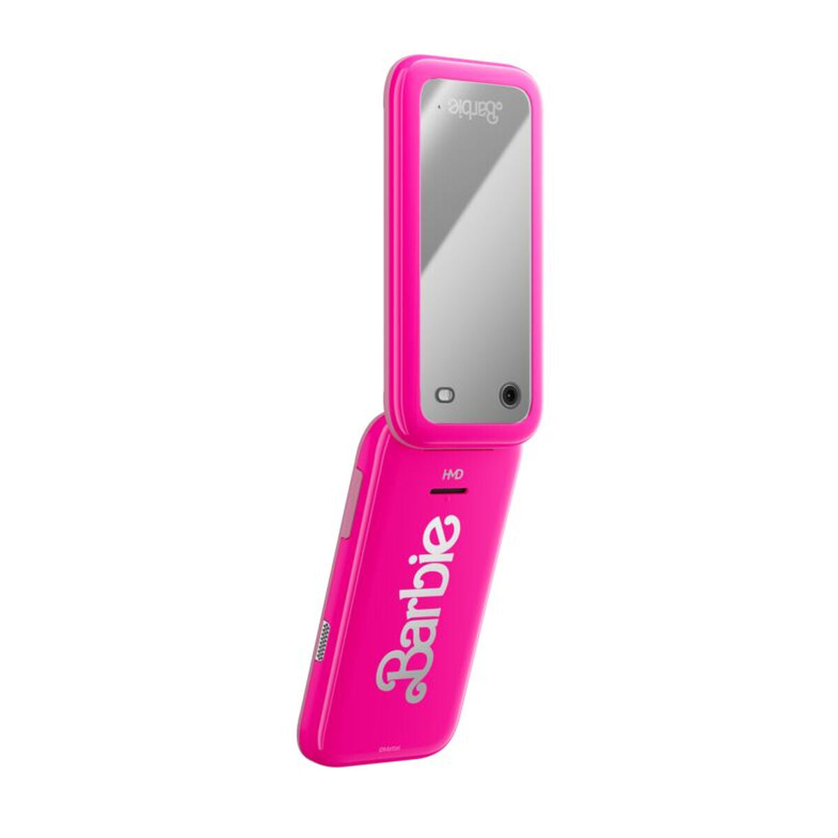Smartphone HMD Barbie Phone 2,8" 64 GB Pink-12