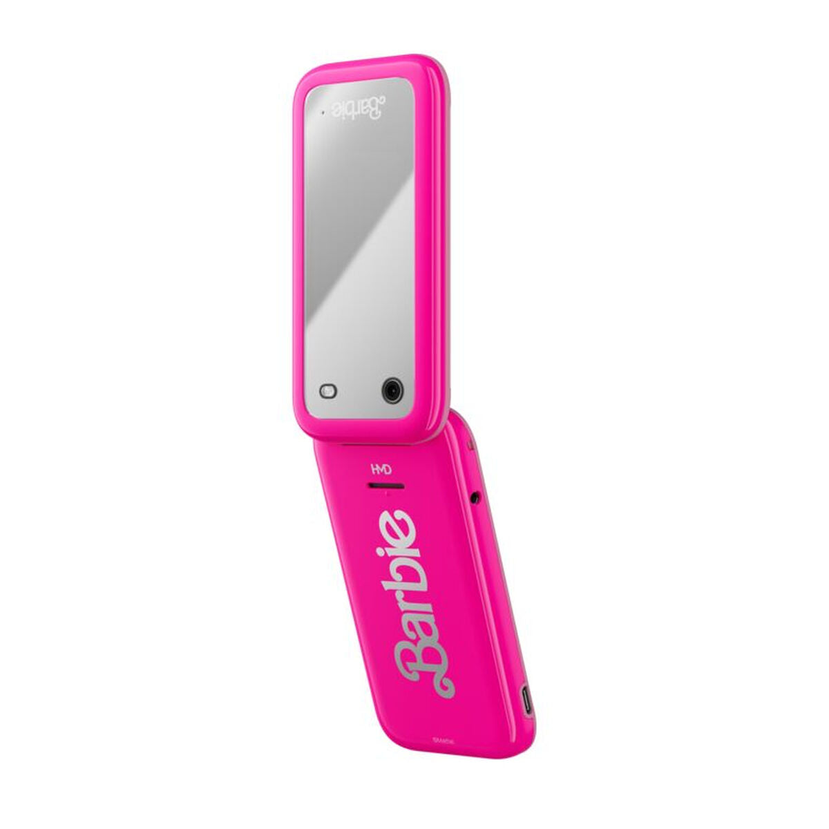 Smartphone HMD Barbie Phone 2,8" 64 GB Pink-11