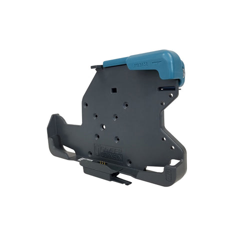 Tablet Gamber Johnson 7160-1148-10 Blue Black-0