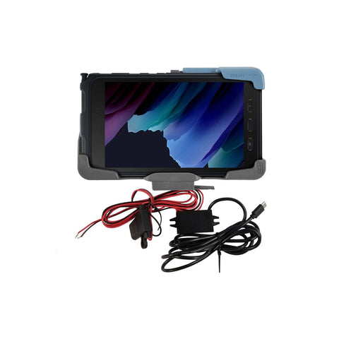 Tablet Gamber Johnson 7160-1148-10 Blue Black-0