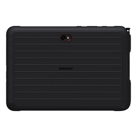 Tablet Samsung SM-T630NZKEEUB Black 128 GB 10,1" 6 GB RAM-0