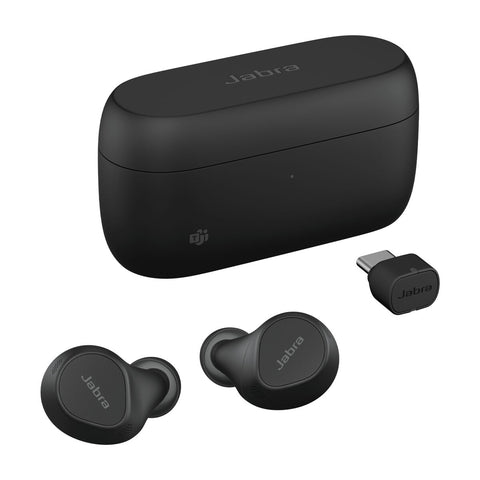Bluetooth Headset with Microphone Jabra 20797-999-899-0