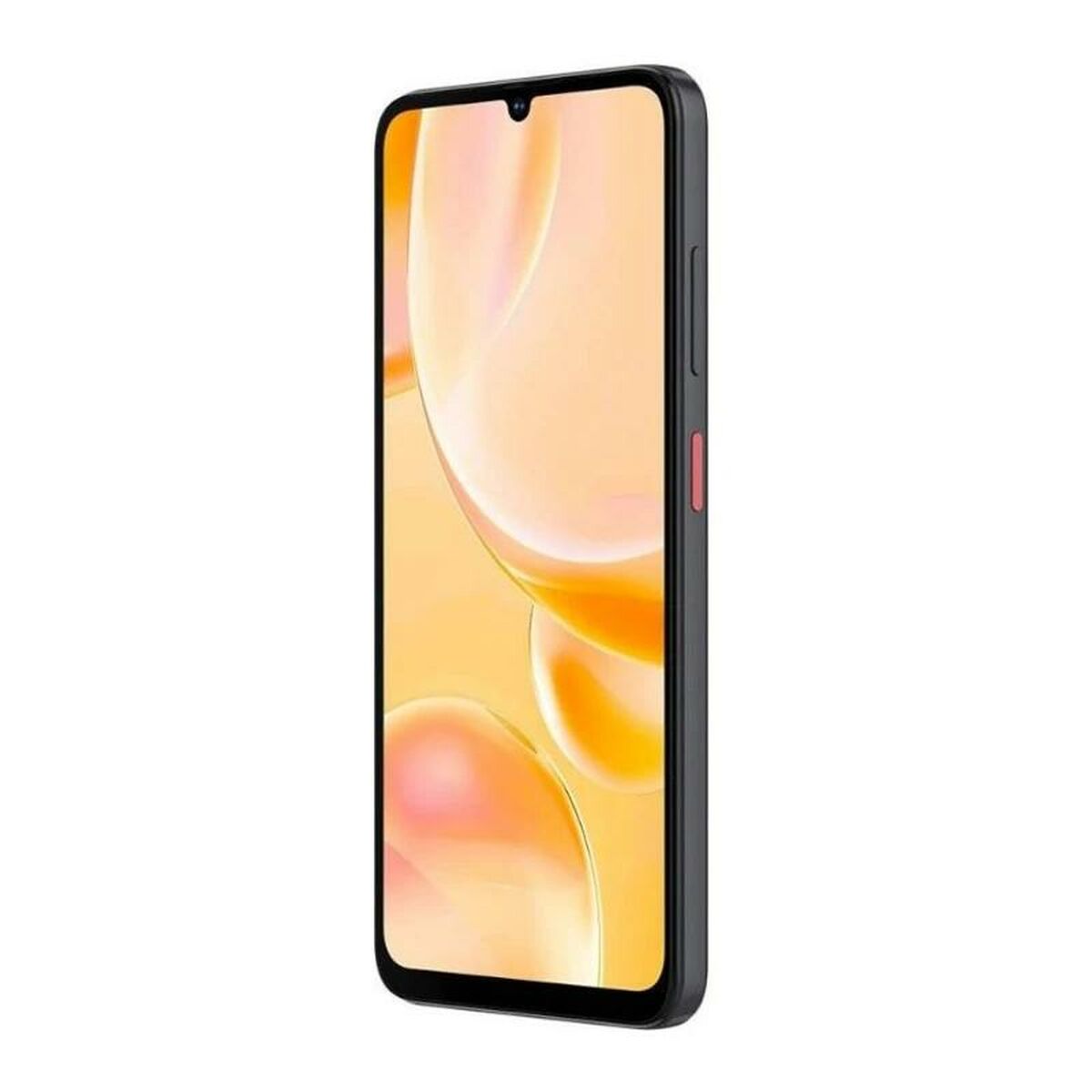 Smartphone ZTE BLADE A55 4 GB RAM 128 GB Black-2