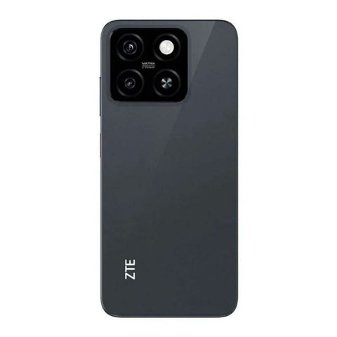Smartphone ZTE BLADE A55 4 GB RAM 128 GB Black-0