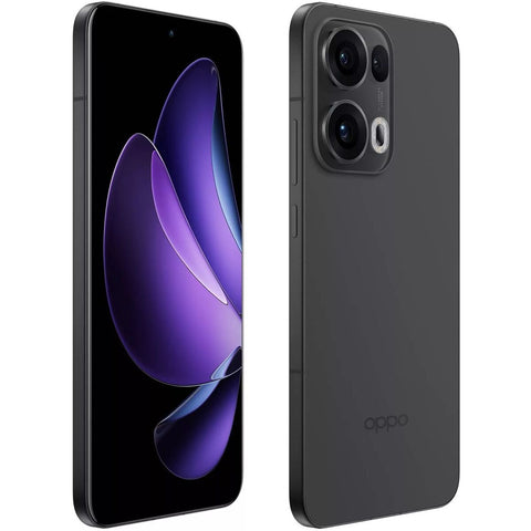 Smartphone Oppo 12 GB RAM 512 GB Grey-0