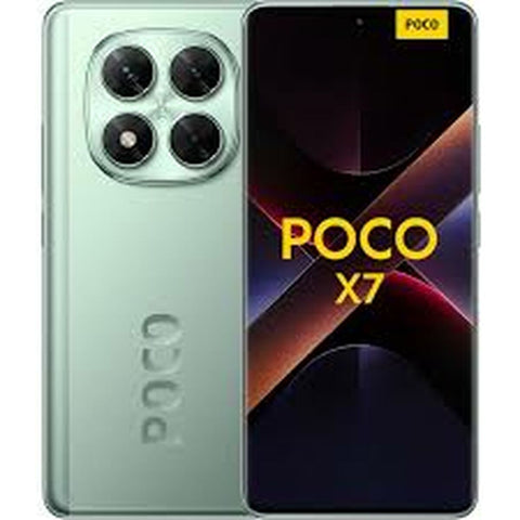 Smartphone Poco 6,67" MediaTek 8 GB RAM 256 GB-0