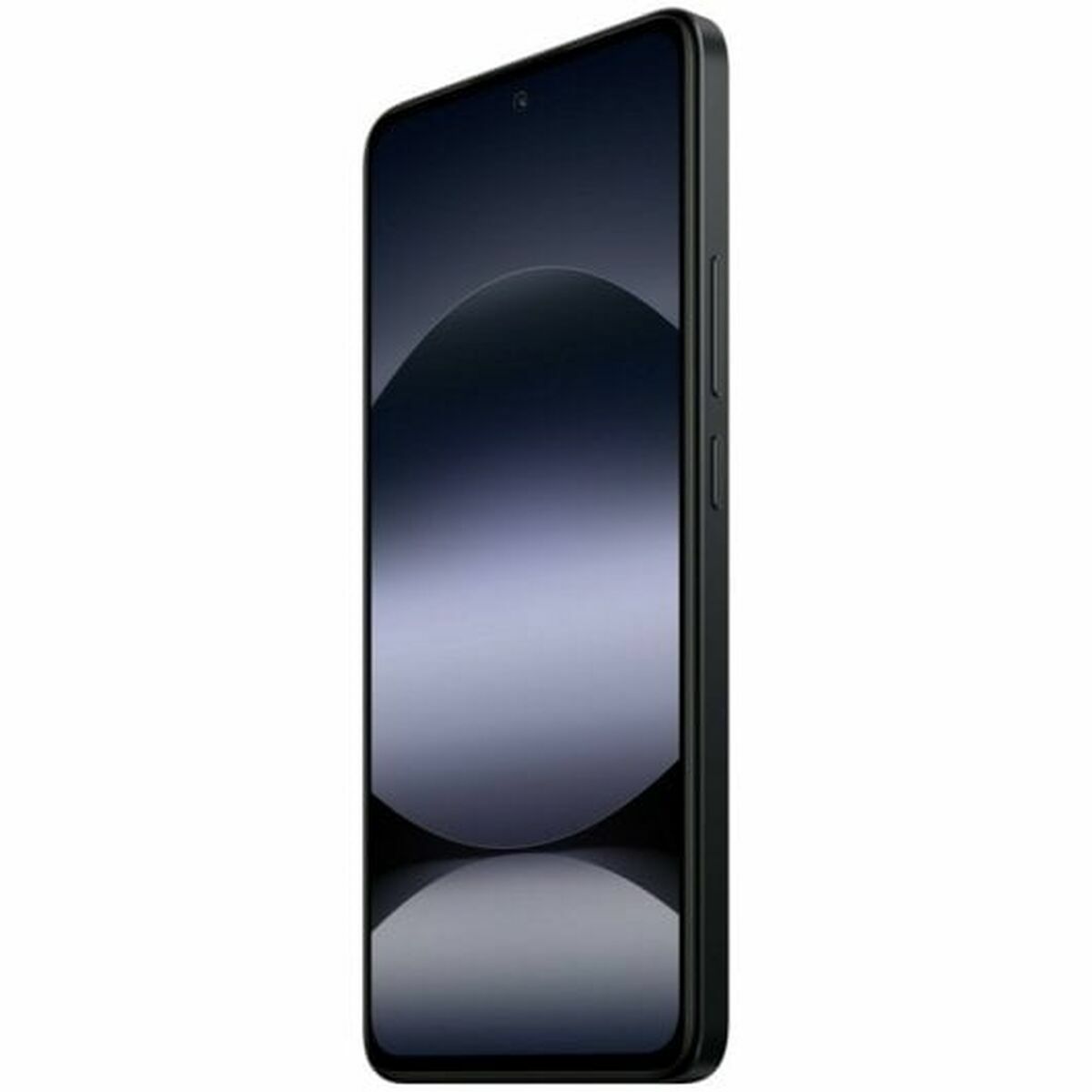 Smartphone Xiaomi Redmi Note 14 HELIO G99 ULTRA 6 GB RAM 128 GB Black 6,67"-5