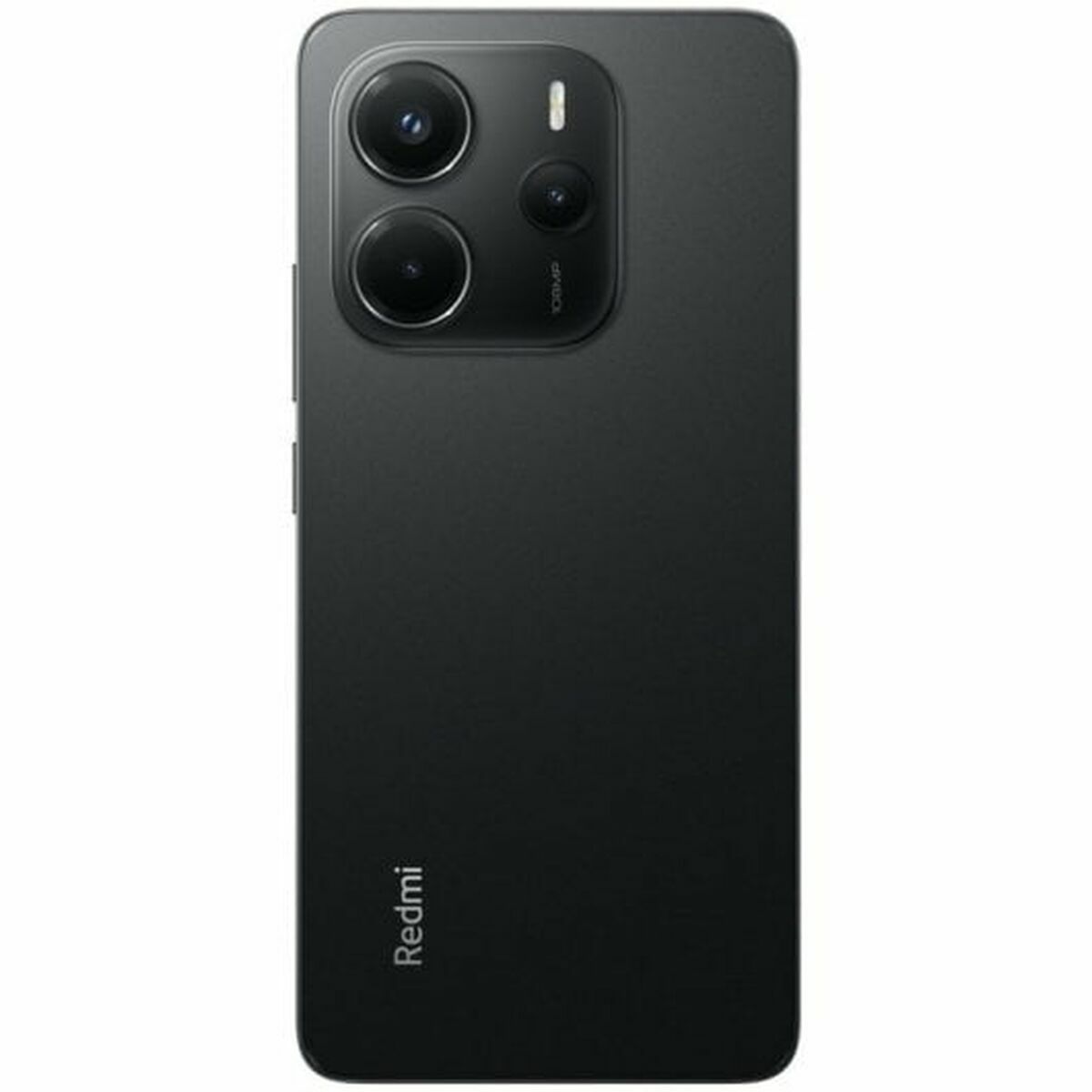 Smartphone Xiaomi Redmi Note 14 HELIO G99 ULTRA 6 GB RAM 128 GB Black 6,67"-4