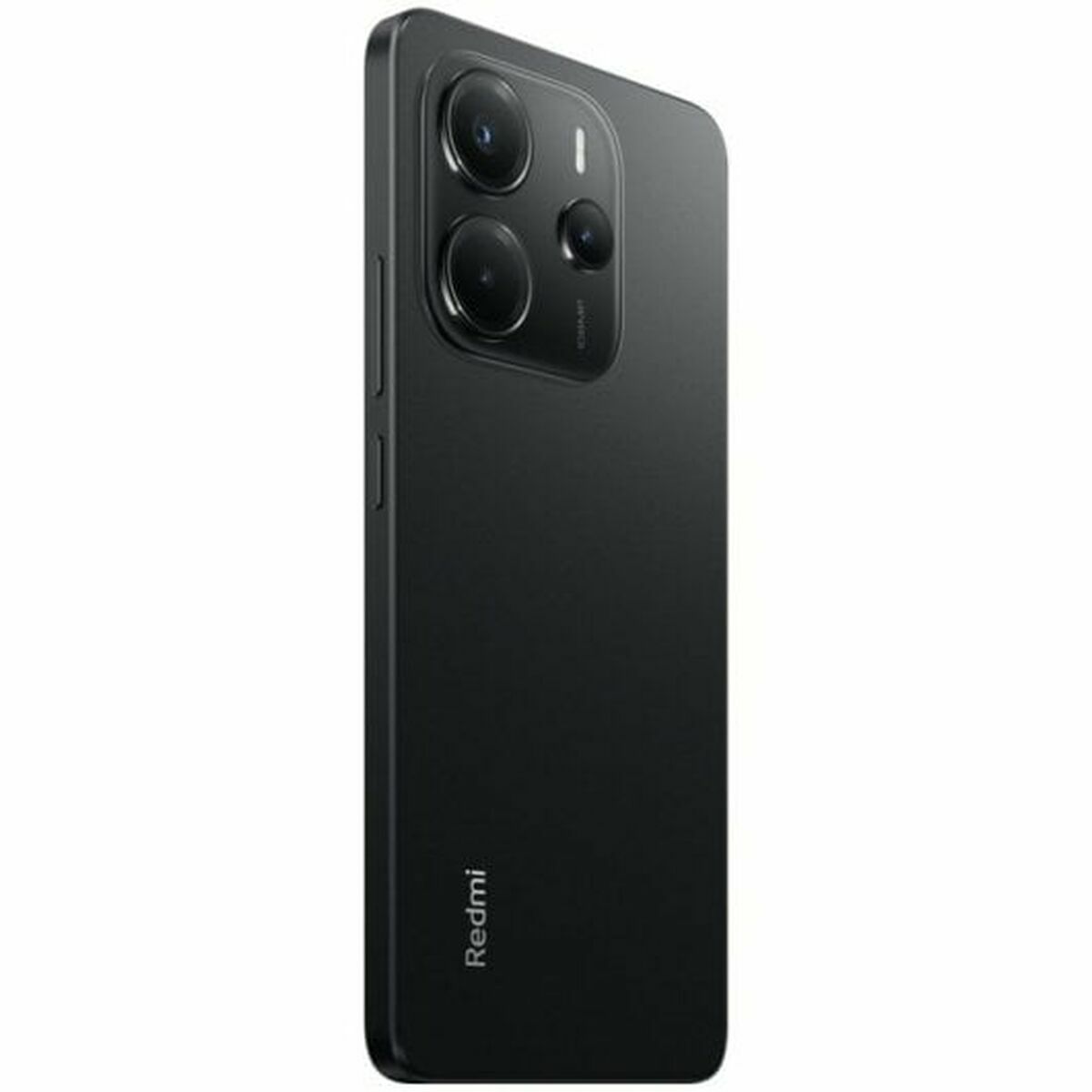 Smartphone Xiaomi Redmi Note 14 HELIO G99 ULTRA 6 GB RAM 128 GB Black 6,67"-3